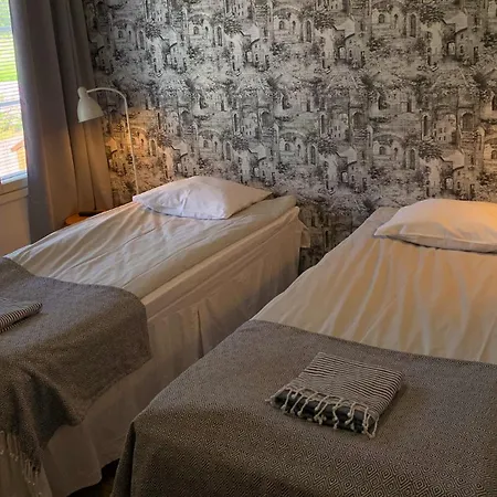 Majatalo Elsa Majatalot Hirvihaara