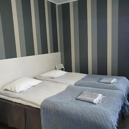 イン Majatalo Elsa