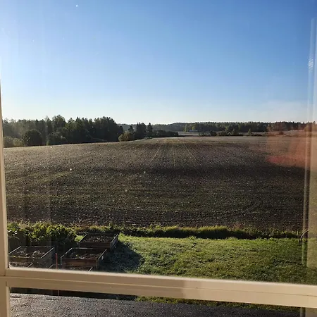 Majatalo Elsa Inn Hirvihaara