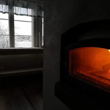 Majatalo Elsa Hirvihaara