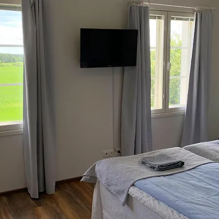 Majatalo Elsa * Hirvihaara