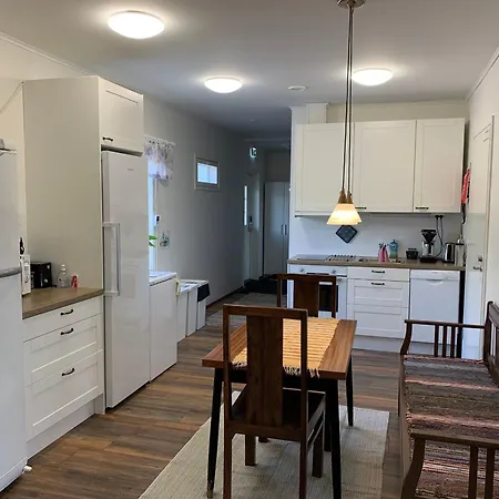 Majatalo Elsa Hirvihaara