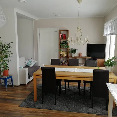 Majatalo Elsa イン *