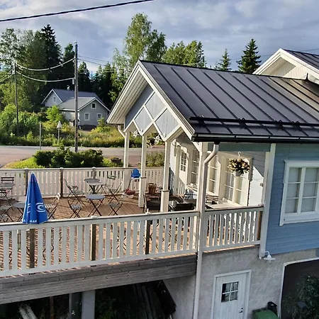 Majatalo Elsa Inn